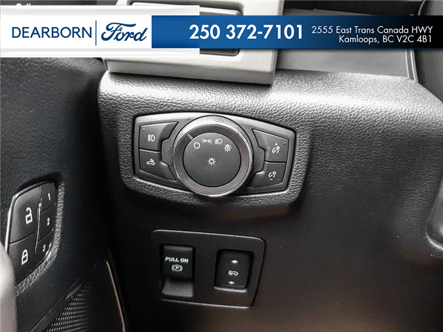 2019 Ford F-150  (Stk: PS245) in Kamloops - Image 23 of 34