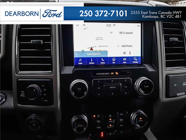 2019 Ford F-150  (Stk: PS245) in Kamloops - Image 24 of 34