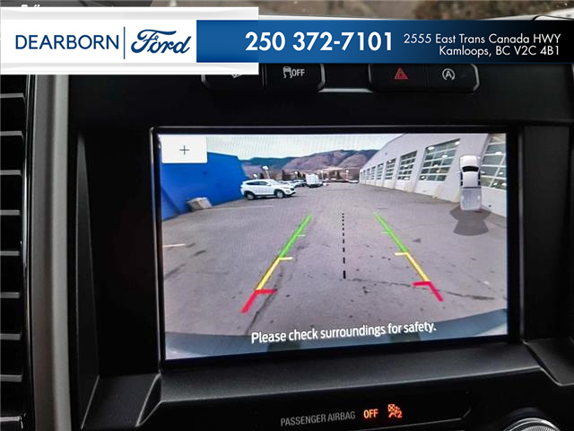 2019 Ford F-150  (Stk: PS245) in Kamloops - Image 25 of 34