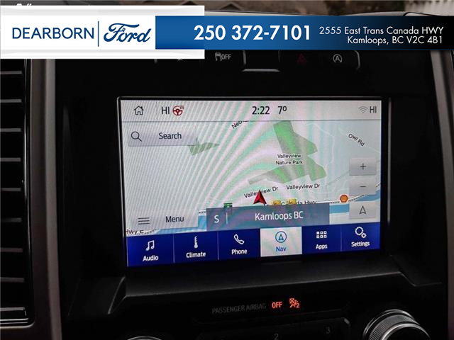 2019 Ford F-150  (Stk: PS245) in Kamloops - Image 26 of 34