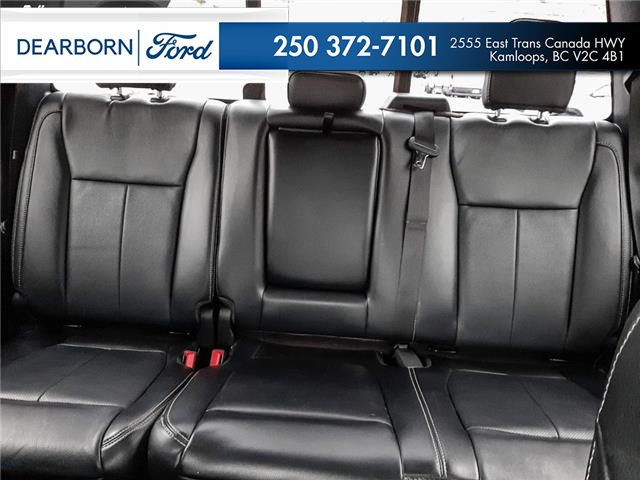 2019 Ford F-150  (Stk: PS245) in Kamloops - Image 30 of 34