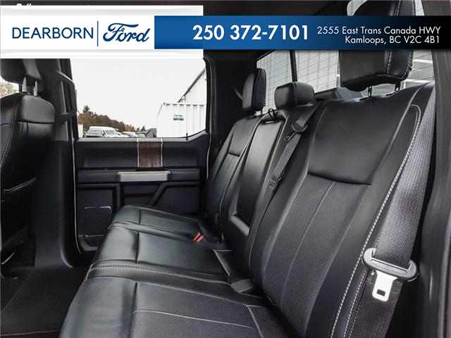 2019 Ford F-150  (Stk: PS245) in Kamloops - Image 31 of 34