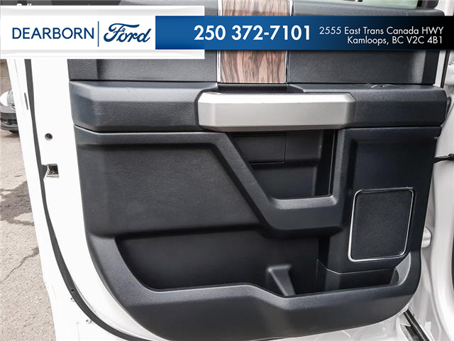 2019 Ford F-150  (Stk: PS245) in Kamloops - Image 32 of 34