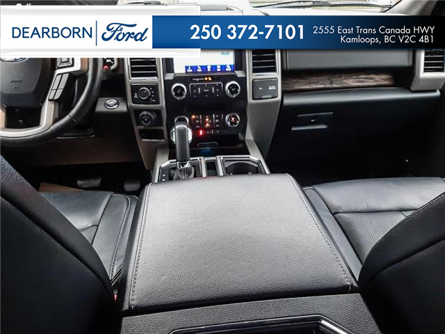 2019 Ford F-150  (Stk: PS245) in Kamloops - Image 33 of 34
