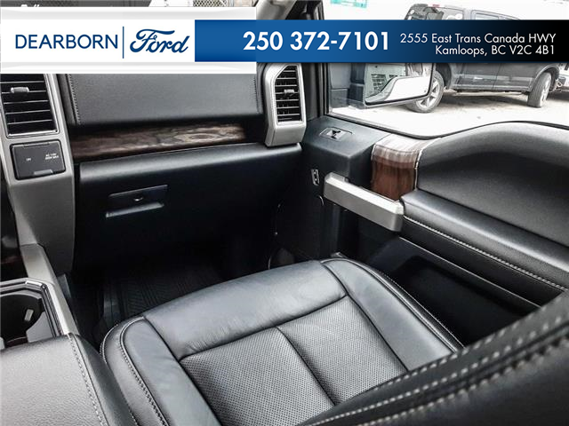 2019 Ford F-150  (Stk: PS245) in Kamloops - Image 34 of 34