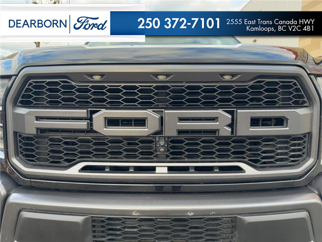 2019 Ford F-150 Raptor (Stk: T6041A) in Kamloops - Image 9 of 25