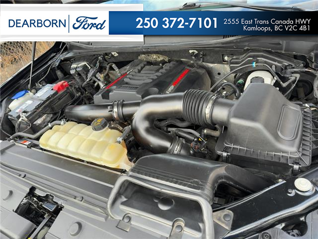 2019 Ford F-150 Raptor (Stk: T6041A) in Kamloops - Image 10 of 25