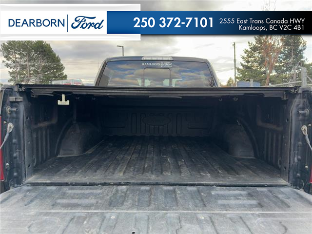 2019 Ford F-150 Raptor (Stk: T6041A) in Kamloops - Image 12 of 25