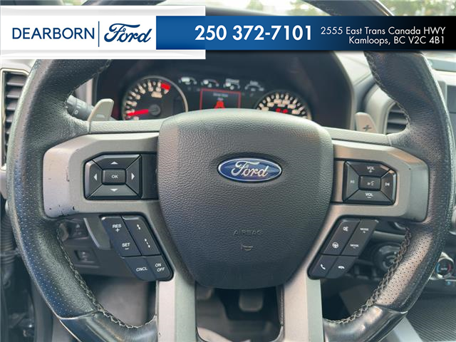 2019 Ford F-150 Raptor (Stk: T6041A) in Kamloops - Image 14 of 25