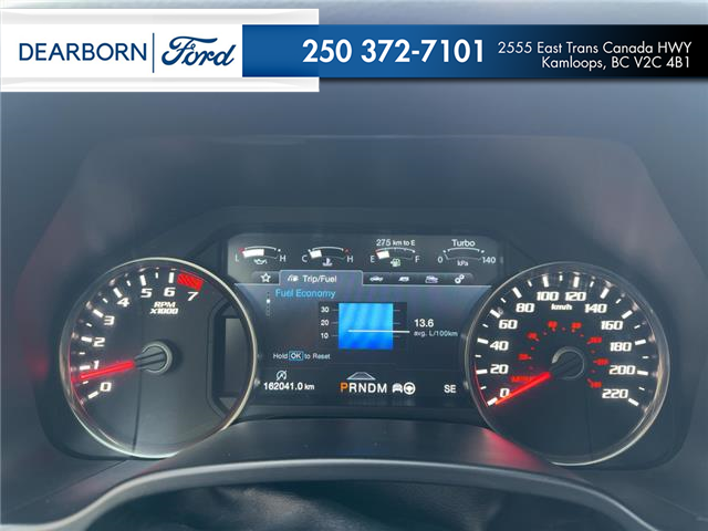 2019 Ford F-150 Raptor (Stk: T6041A) in Kamloops - Image 15 of 25