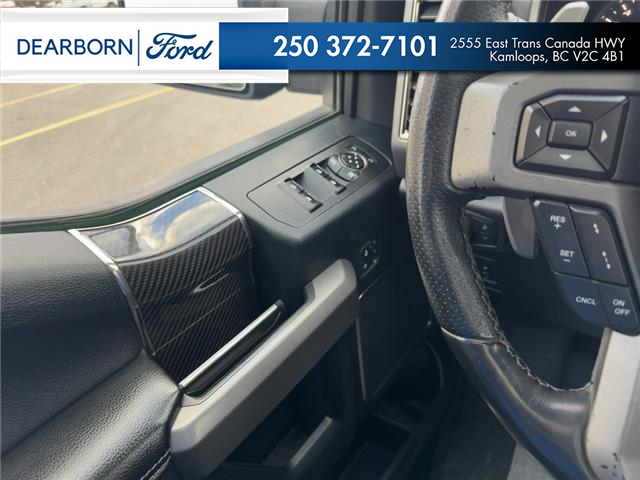 2019 Ford F-150 Raptor (Stk: T6041A) in Kamloops - Image 17 of 25