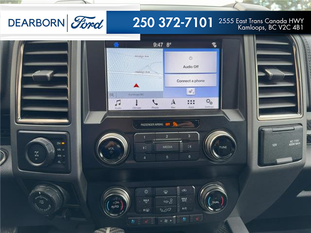 2019 Ford F-150 Raptor (Stk: T6041A) in Kamloops - Image 19 of 25