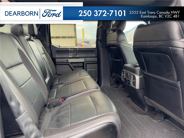 2019 Ford F-150 Raptor (Stk: T6041A) in Kamloops - Image 23 of 25