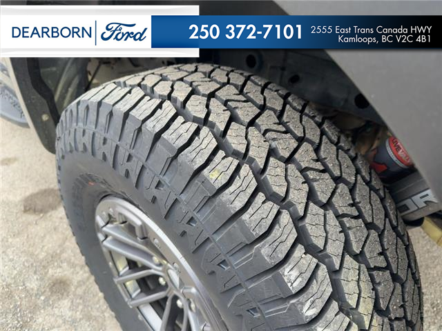 2019 Ford F-150 Raptor (Stk: T6041A) in Kamloops - Image 7 of 25