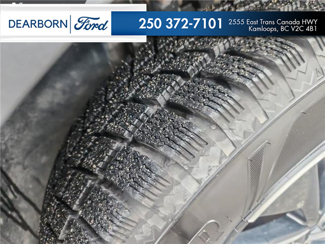 2021 Kia Sorento 2.5L LX+ (Stk: CS824A) in Kamloops - Image 11 of 34