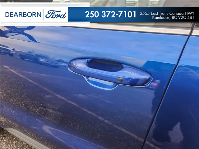 2021 Kia Sorento 2.5L LX+ (Stk: CS824A) in Kamloops - Image 13 of 34