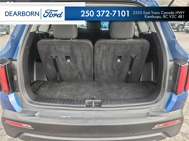 2021 Kia Sorento 2.5L LX+ (Stk: CS824A) in Kamloops - Image 14 of 34