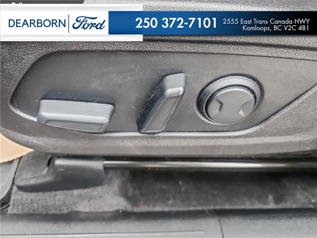 2021 Kia Sorento 2.5L LX+ (Stk: CS824A) in Kamloops - Image 17 of 34