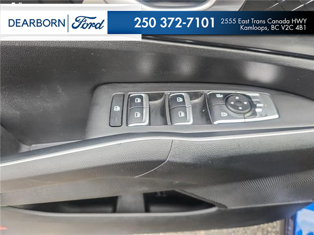 2021 Kia Sorento 2.5L LX+ (Stk: CS824A) in Kamloops - Image 18 of 34