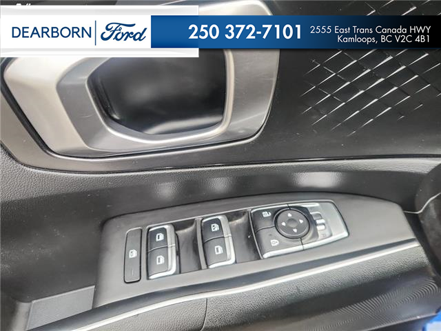 2021 Kia Sorento 2.5L LX+ (Stk: CS824A) in Kamloops - Image 19 of 34