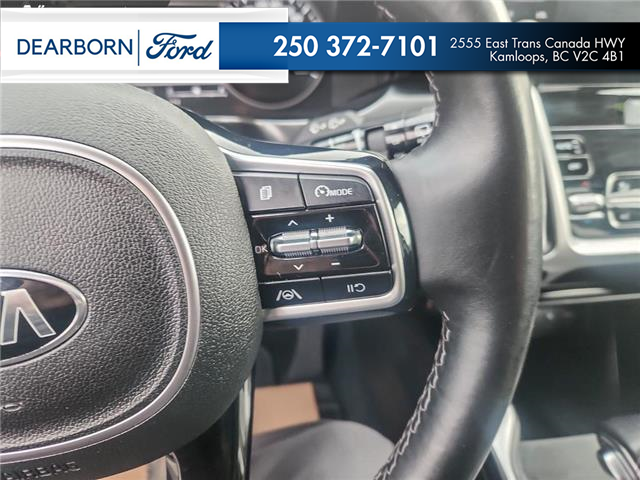2021 Kia Sorento 2.5L LX+ (Stk: CS824A) in Kamloops - Image 22 of 34