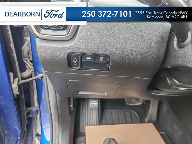 2021 Kia Sorento 2.5L LX+ (Stk: CS824A) in Kamloops - Image 24 of 34