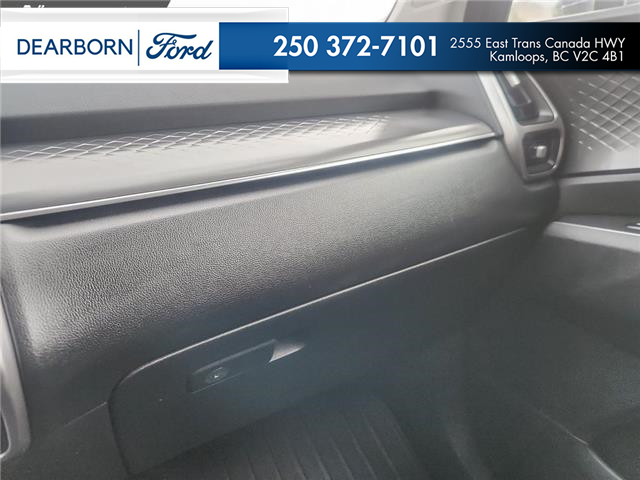 2021 Kia Sorento 2.5L LX+ (Stk: CS824A) in Kamloops - Image 27 of 34