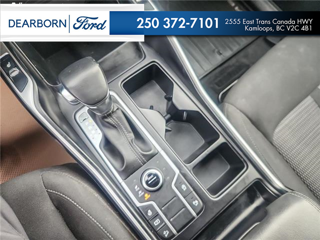 2021 Kia Sorento 2.5L LX+ (Stk: CS824A) in Kamloops - Image 28 of 34