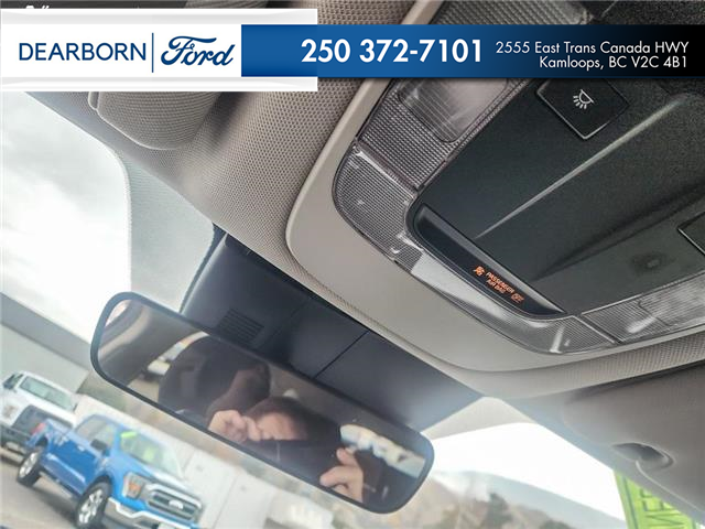 2021 Kia Sorento 2.5L LX+ (Stk: CS824A) in Kamloops - Image 29 of 34