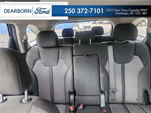 2021 Kia Sorento 2.5L LX+ (Stk: CS824A) in Kamloops - Image 30 of 34