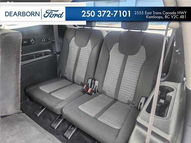 2021 Kia Sorento 2.5L LX+ (Stk: CS824A) in Kamloops - Image 31 of 34