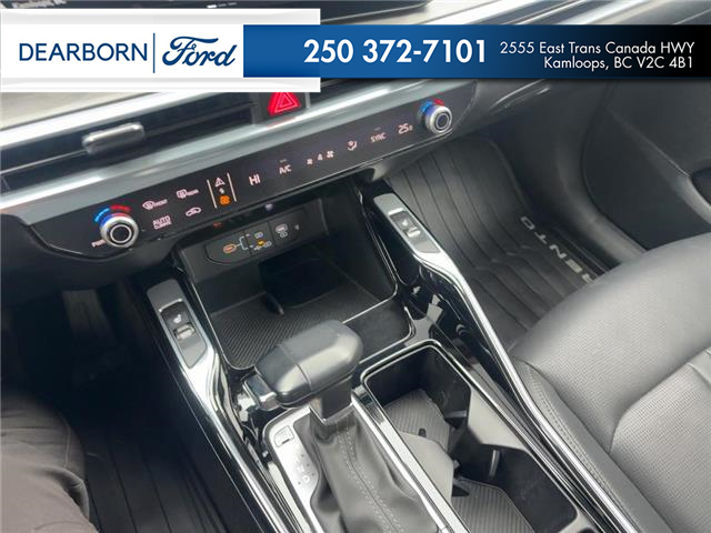 2024 Kia Sorento 2.5T X-Line (Stk: 9K2529) in Kamloops - Image 15 of 22