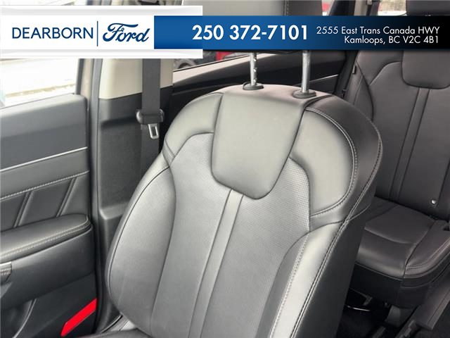 2024 Kia Sorento 2.5T X-Line (Stk: 9K2529) in Kamloops - Image 17 of 22