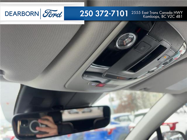 2024 Kia Sorento 2.5T X-Line (Stk: 9K2529) in Kamloops - Image 18 of 22