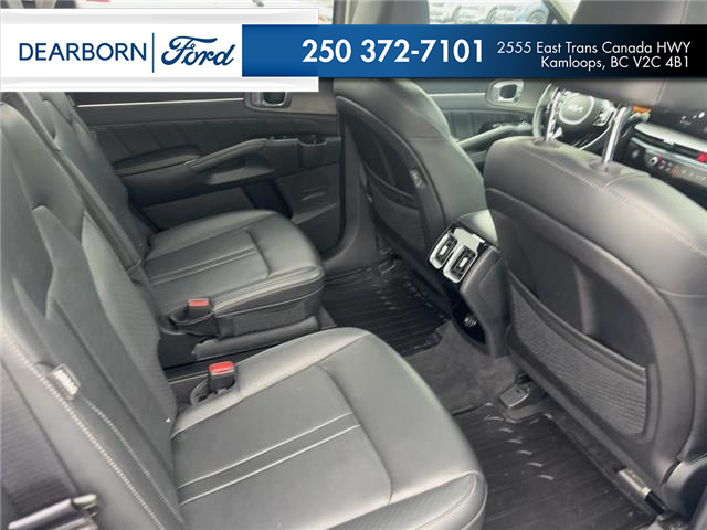 2024 Kia Sorento 2.5T X-Line (Stk: 9K2529) in Kamloops - Image 20 of 22