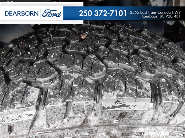 2023 Ford Ranger  (Stk: PS282) in Kamloops - Image 11 of 31