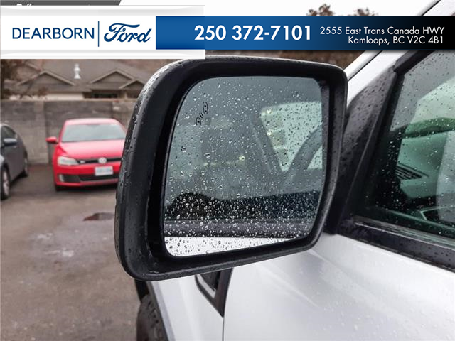 2023 Ford Ranger  (Stk: PS282) in Kamloops - Image 12 of 31