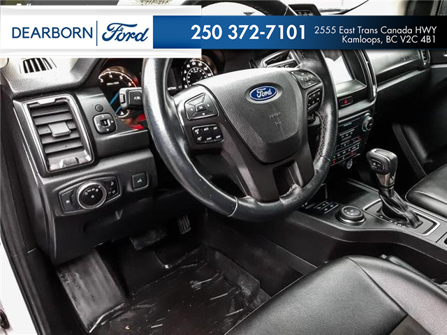 2023 Ford Ranger  (Stk: PS282) in Kamloops - Image 14 of 31