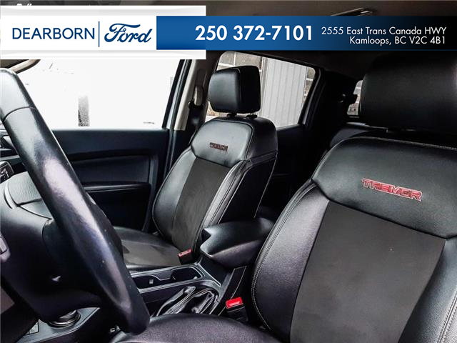 2023 Ford Ranger  (Stk: PS282) in Kamloops - Image 15 of 31