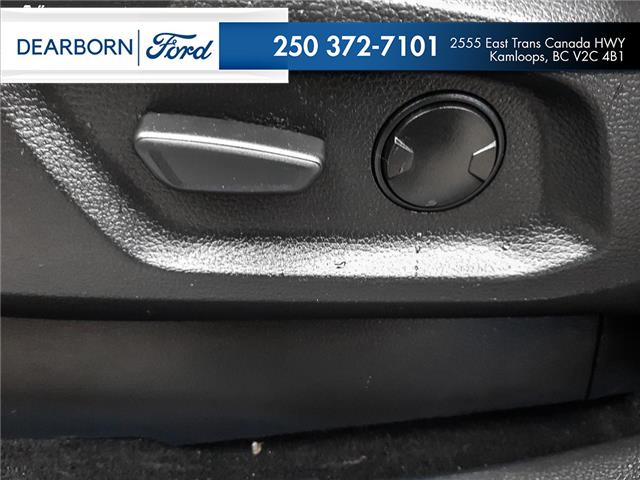 2023 Ford Ranger  (Stk: PS282) in Kamloops - Image 16 of 31