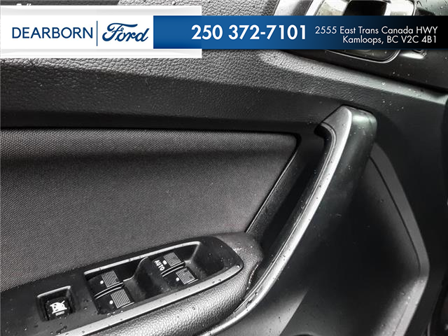 2023 Ford Ranger  (Stk: PS282) in Kamloops - Image 18 of 31