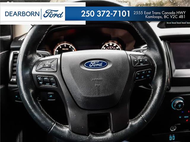2023 Ford Ranger  (Stk: PS282) in Kamloops - Image 19 of 31