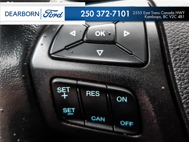 2023 Ford Ranger  (Stk: PS282) in Kamloops - Image 20 of 31