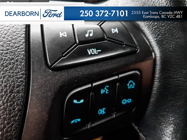 2023 Ford Ranger  (Stk: PS282) in Kamloops - Image 21 of 31