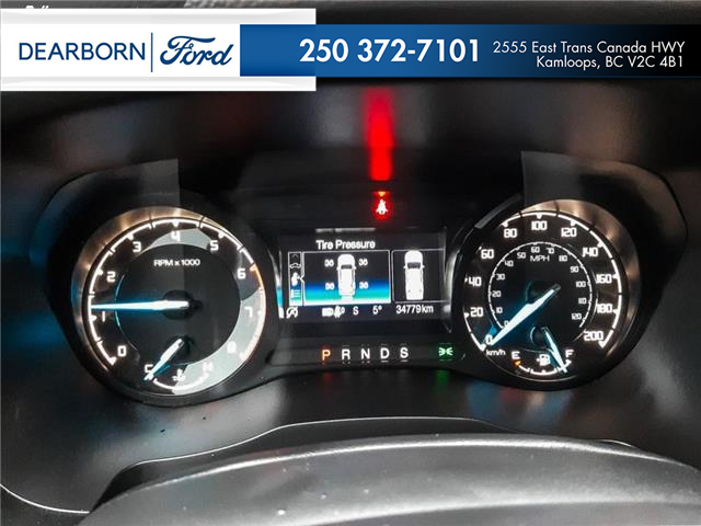 2023 Ford Ranger  (Stk: PS282) in Kamloops - Image 22 of 31