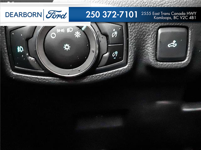 2023 Ford Ranger  (Stk: PS282) in Kamloops - Image 23 of 31