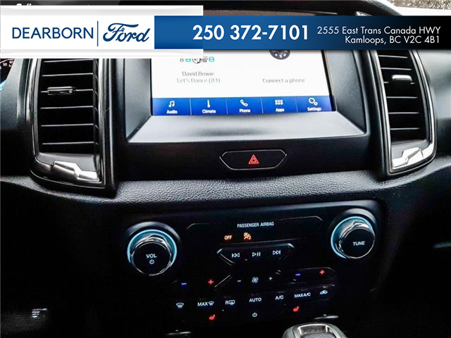 2023 Ford Ranger  (Stk: PS282) in Kamloops - Image 24 of 31