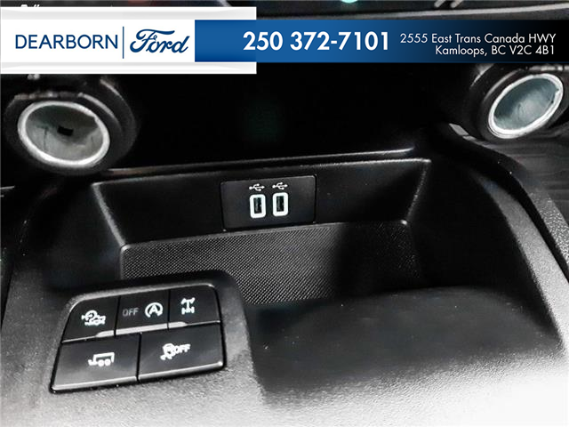 2023 Ford Ranger  (Stk: PS282) in Kamloops - Image 26 of 31
