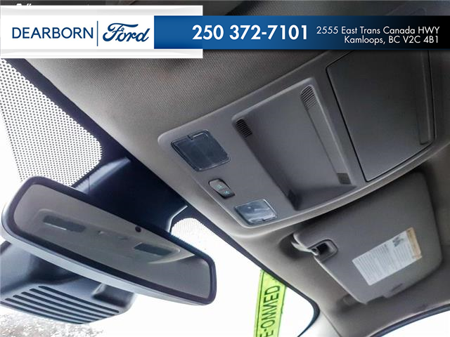 2023 Ford Ranger  (Stk: PS282) in Kamloops - Image 28 of 31