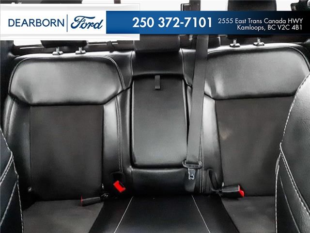 2023 Ford Ranger  (Stk: PS282) in Kamloops - Image 29 of 31